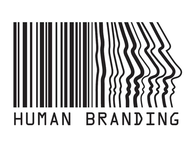 HumanBranding Inc. logo