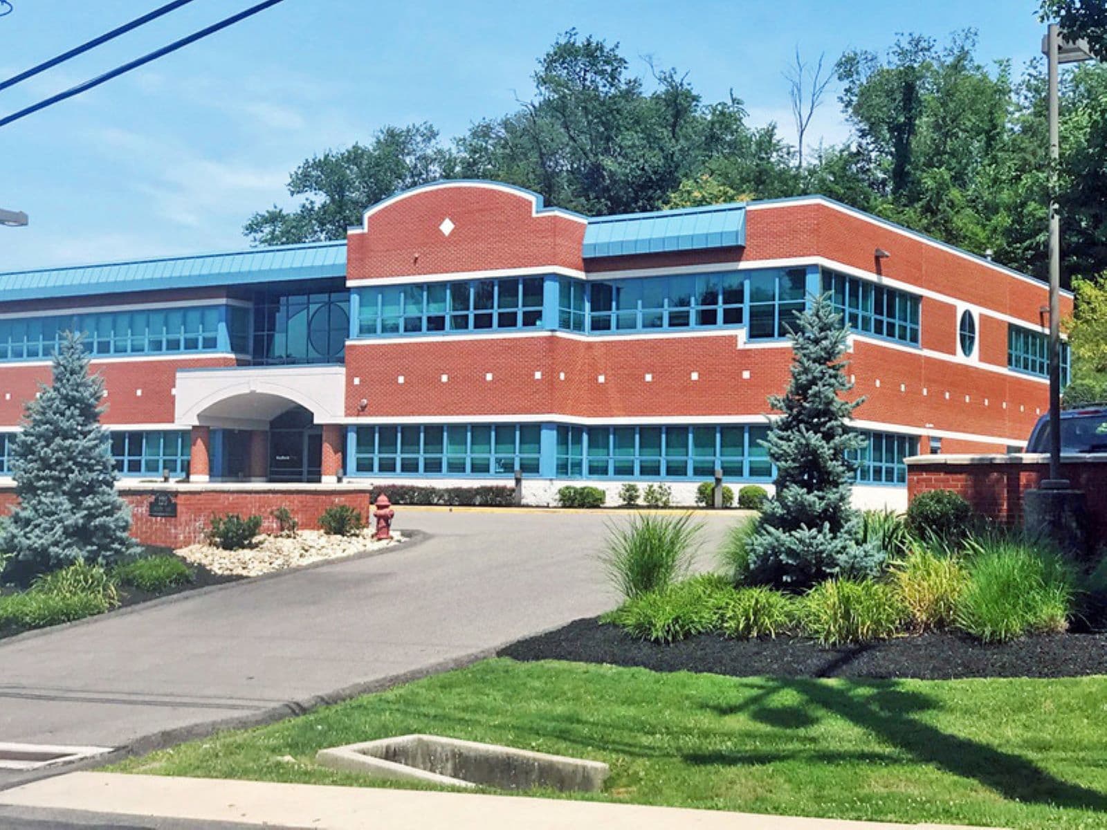 Schmidt Market Research – main gallery image