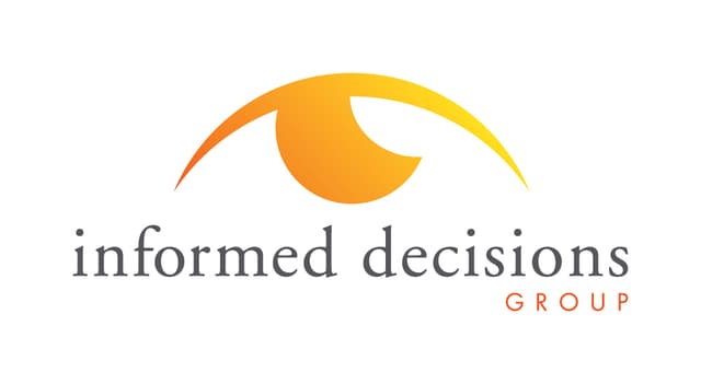 Informed Decisions Group, Inc. logo
