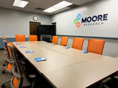 Moore Research Services – gallery image 2