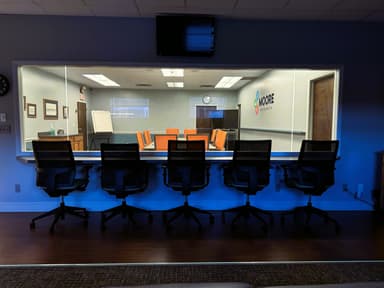 Moore Research Services – gallery image 3