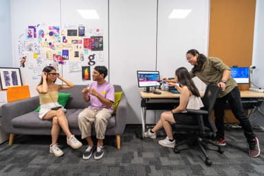 Research Network - APAC – gallery image 3