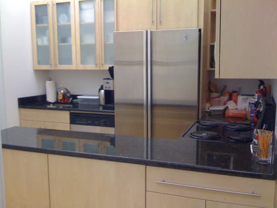 SIS Market Research - Focus Group Facility