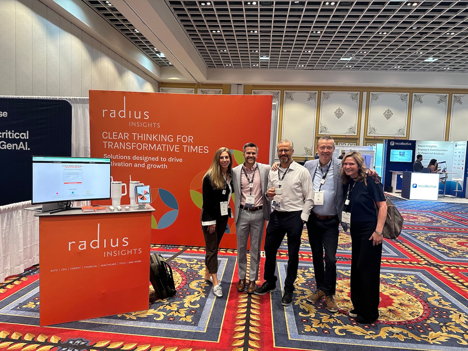 Radius Insights – main gallery image