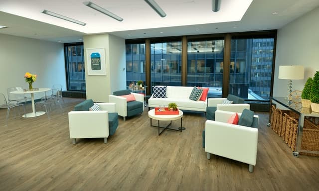 Fieldwork Chicago - Flex