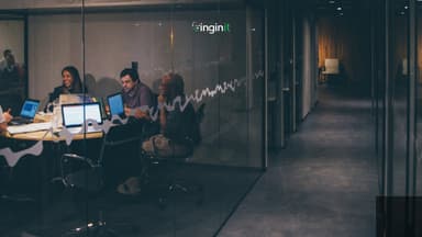 Inginit Technology Pte. Ltd – gallery image 2