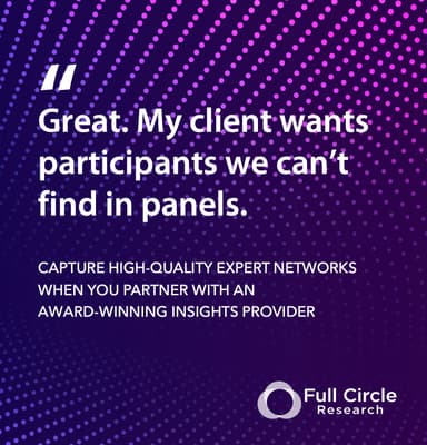 Full Circle Research – gallery image 4