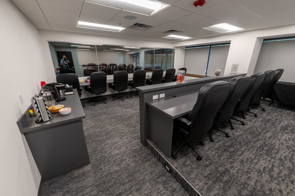 WAC of Miami – main gallery image