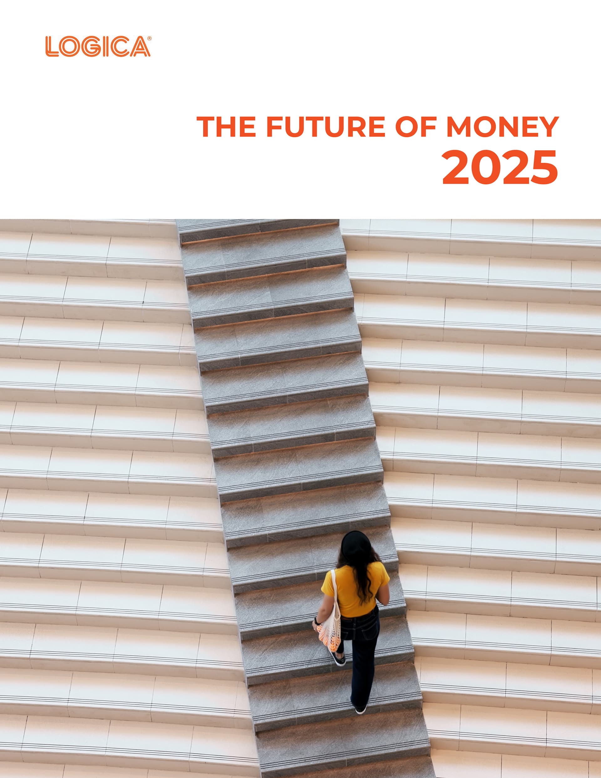 Logica Research – main gallery image