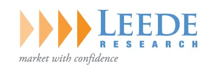 Leede Research logo