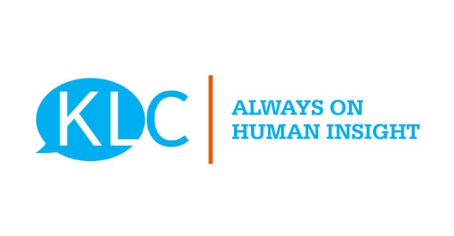 KLC logo