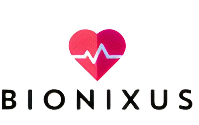 BioNixus Market Research logo
