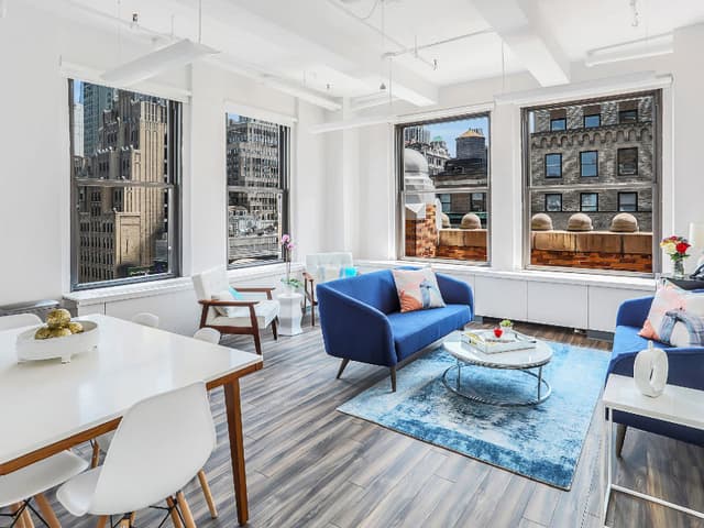 Fieldwork New York City