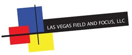 Las Vegas Field and Focus, LLC logo