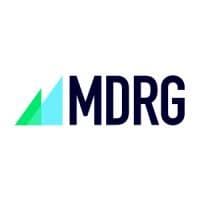 Market Dynamics Research Group, Inc. (MDRG) logo