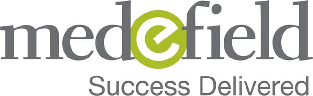 Medefield America Inc. logo