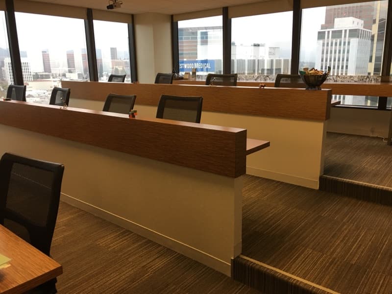 Adler-Weiner Research Los Angeles – main gallery image