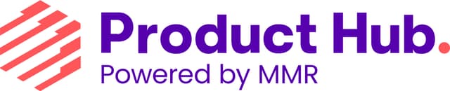 Product Hub by MMR logo
