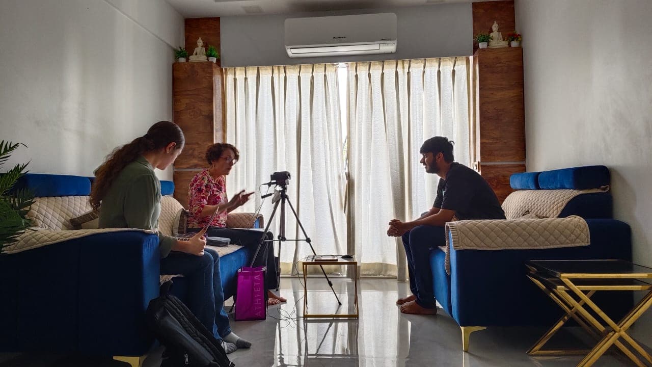 Market Resonance Private Limited – main gallery image