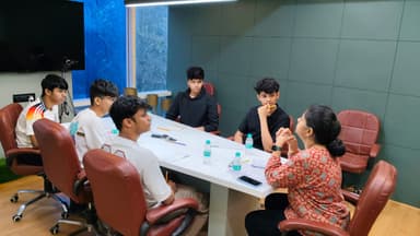 Market Resonance Private Limited – gallery image 6