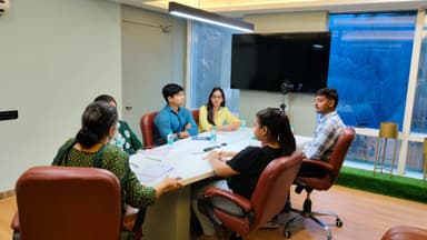 Market Resonance Private Limited – gallery image 2