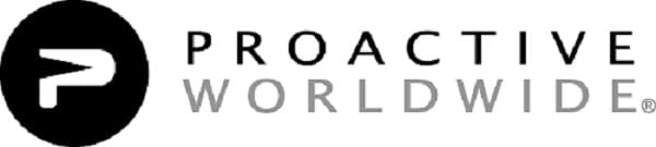 Proactive Worldwide, Inc. logo