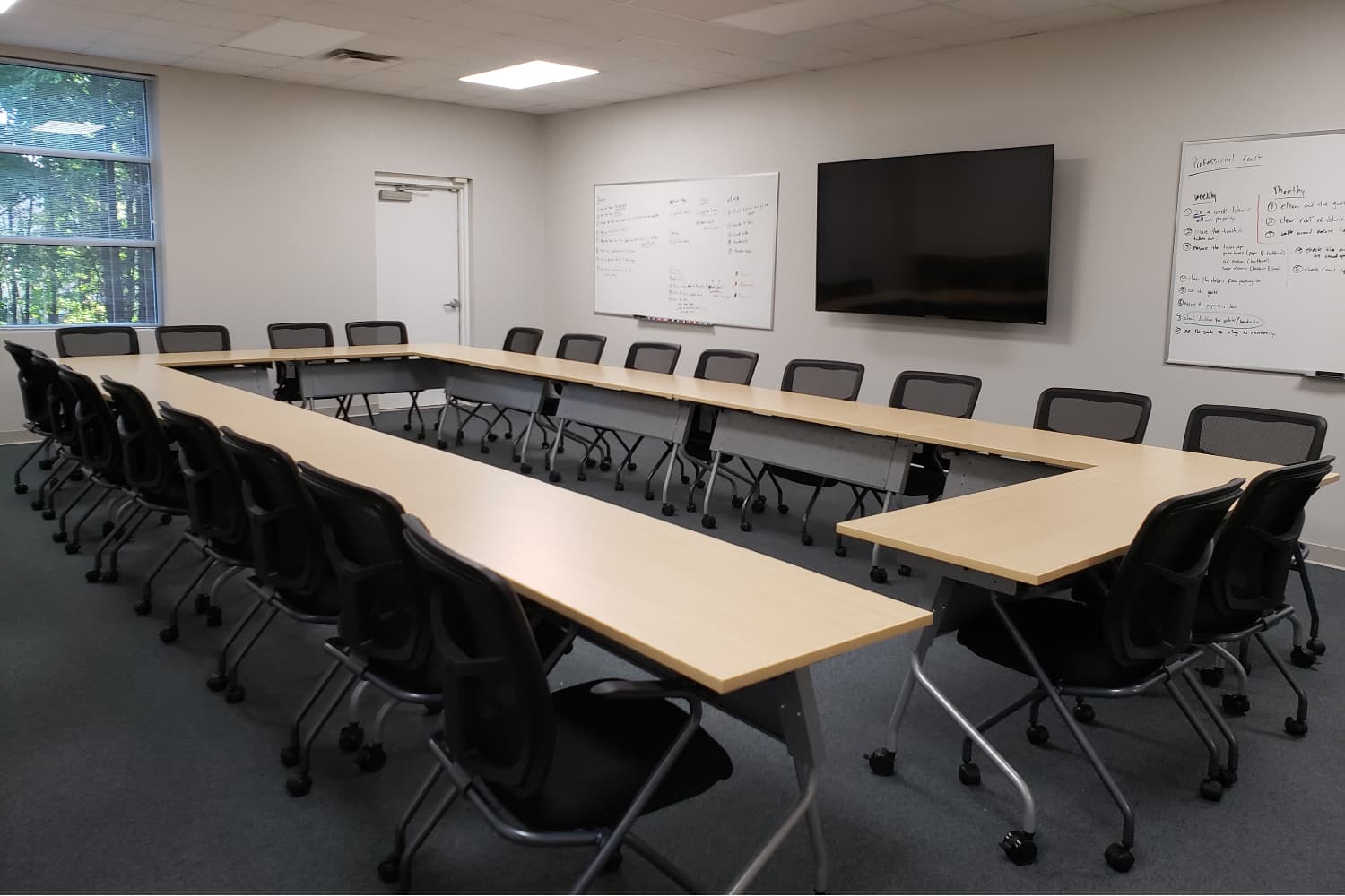 Eastcoast Research - Raleigh, NC – main gallery image