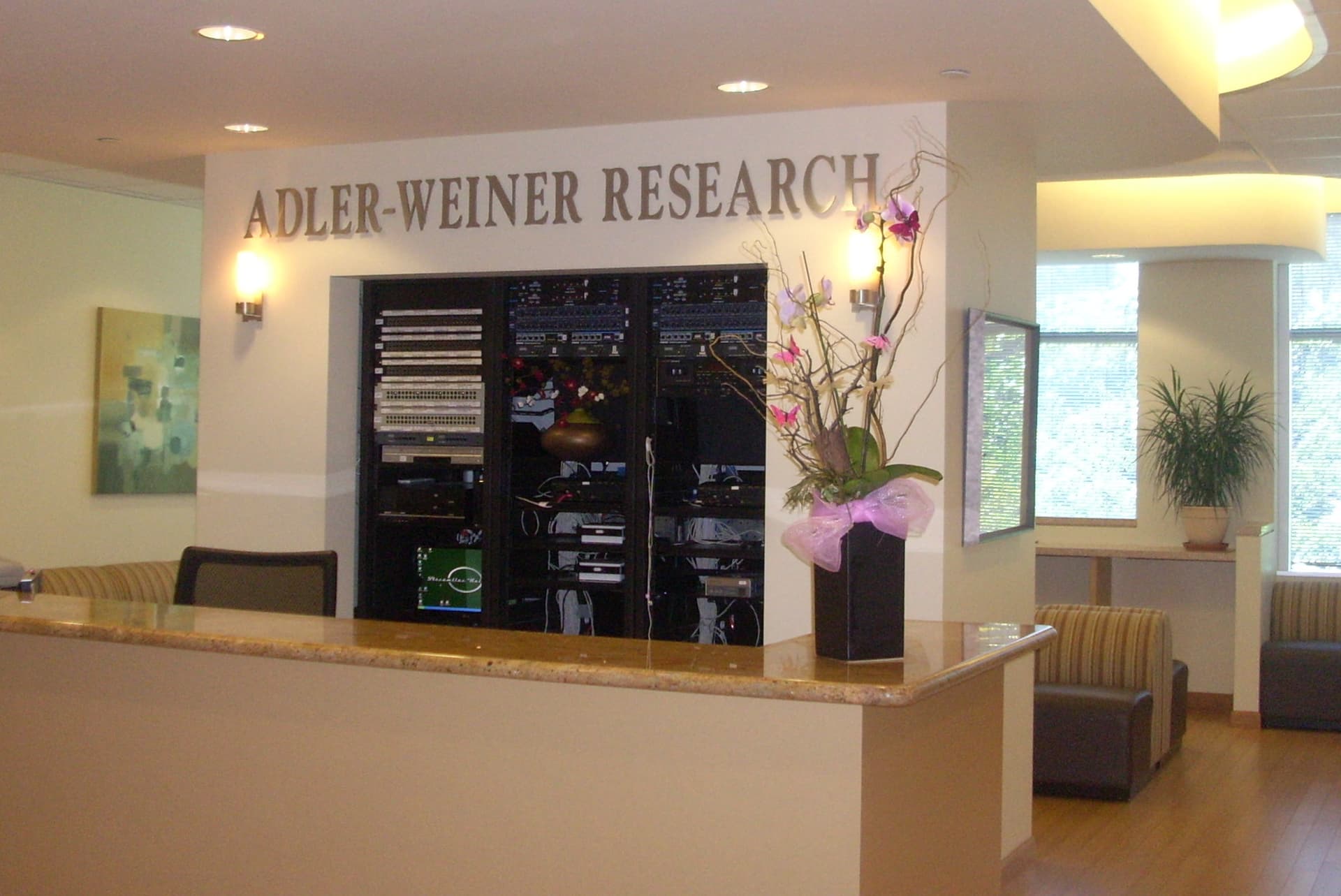 Adler-Weiner Research Orange County – main gallery image