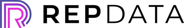 Rep Data logo