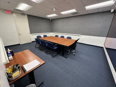 Taylor Research – gallery image 4