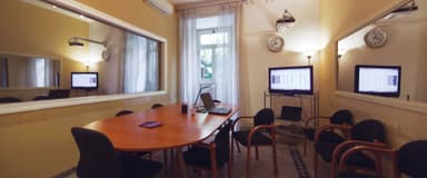 Rome Field & Research International – gallery image 2