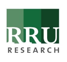 RRU Research  logo