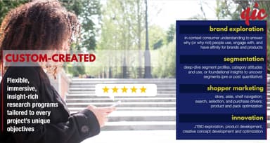 Qic Research, LLC – gallery image 2