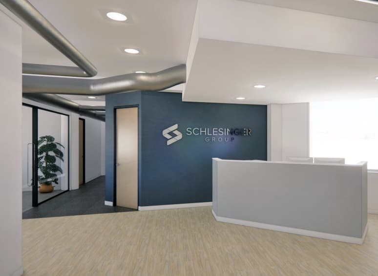 Sago London – main gallery image