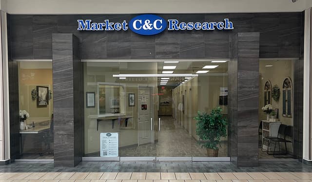 C & C Market Research