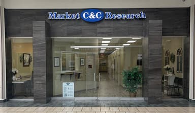 C & C Market Research – gallery image 3