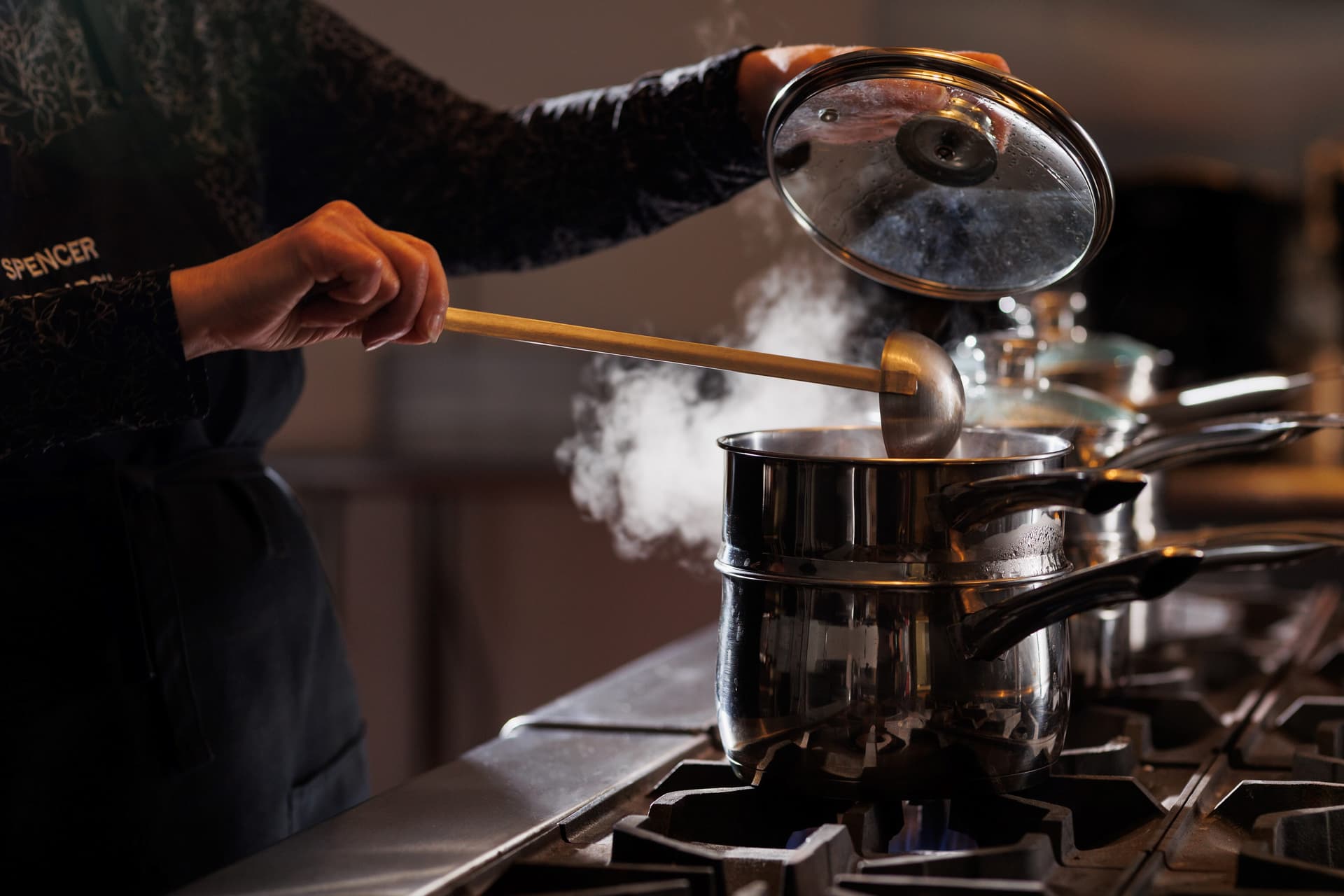 Spencer Research – main gallery image