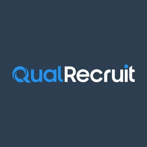 QualRecruit logo