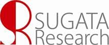 Sugata Research logo