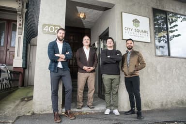 City Square Associates, Inc. – gallery image 2