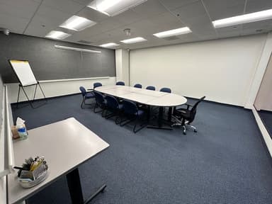 Taylor Research – gallery image 5