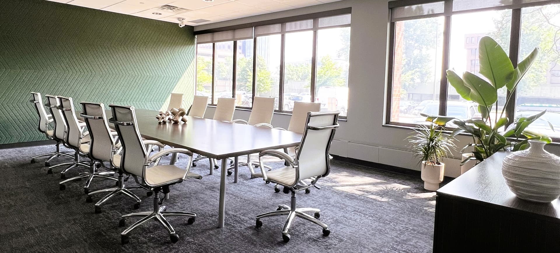 Leede Research – main gallery image