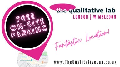 Plus Four Market Research Limited – gallery image 5