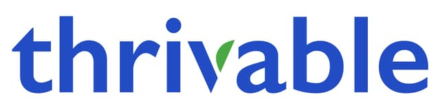 Thrivable logo