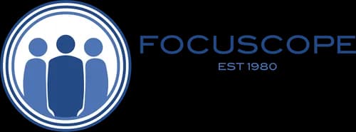 Focuscope logo