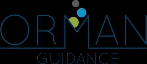Orman Guidance, Inc. logo