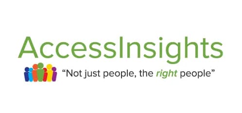 Access Insights logo
