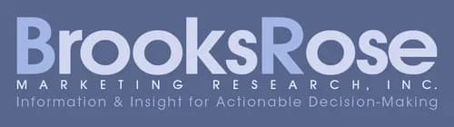 Brooks Rose Marketing Research, Inc. logo