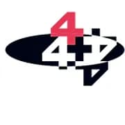 Plus Four Market Research Limited logo