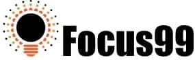 Focus99 logo